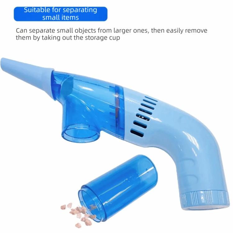 USB Plug-in Handheld Electric Bead Sucker Machine, USB Bead Sucker