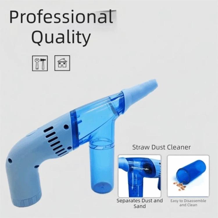USB Plug-in Handheld Electric Bead Sucker Machine, USB Bead Sucker