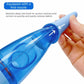 Handheld Electric Bead Sucker Machine Dry Battery Operated, Bead Sucker