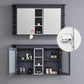 Handle Free Push-To-Ppen Cabinet Door Retractor Rebound Latch, Touch Catch, V-Shaped Touch Catch
