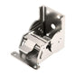 Multifunctional Foldable Hinge with Self-Locking Switch, 0-90 Degrees, 0-180 Degrees
