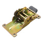 Multifunctional Foldable Hinge with Self-Locking Switch, 0-90 Degrees, 0-180 Degrees