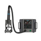 QUICK 861 Pro Max 1300W Intelligent Hot Air Rework Station, EU Plug, US Plug, UK Plug, AU Plug