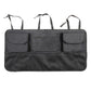 Car Trunk Multifunctional Oxford Coth Storage Bag, 100 x 45 cm