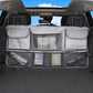 Car Trunk Multifunctional Oxford Coth Storage Bag, 100 x 45 cm