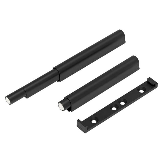 Slim Design Cabinet Door Rebound Catch, Furniture Hardware Accessories