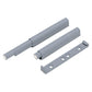 Slim Design Cabinet Door Rebound Catch, Furniture Hardware Accessories