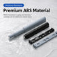 Slim Design Cabinet Door Rebound Catch, Furniture Hardware Accessories