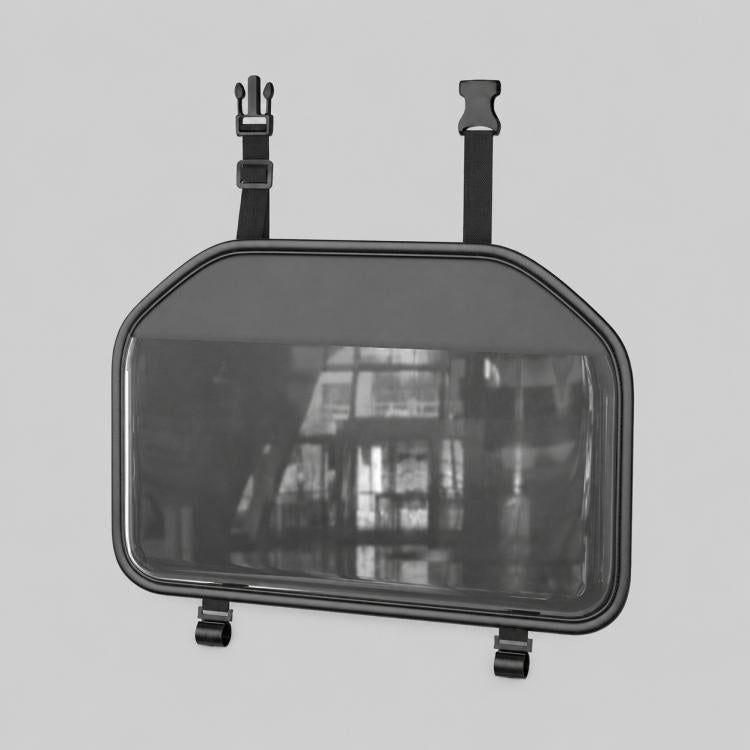 Car Seat Back Storage Bag Hanging Bag, 36 x 25cm
