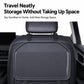 Car Seat Back Storage Bag Hanging Bag, 36 x 25cm
