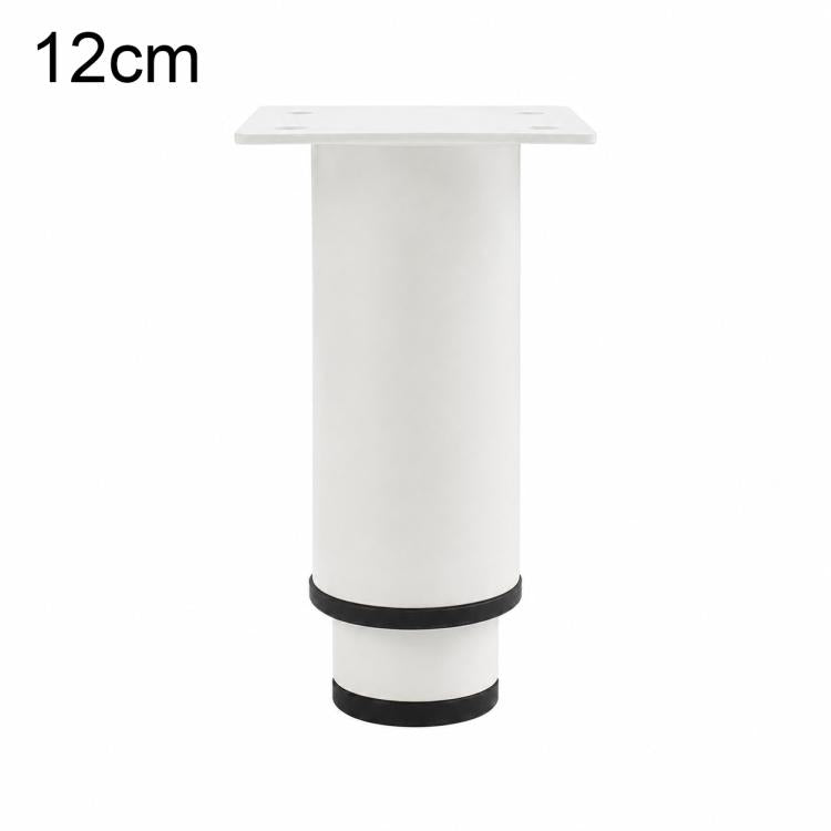 Height-Adjustable Furniture Support Legs for Sofas and Coffee Tables, 8CM, 12CM, 18CM, 25CM