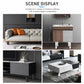 Height-Adjustable Furniture Support Legs for Sofas and Coffee Tables, 8CM, 12CM, 18CM, 25CM