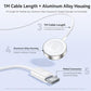Yesido DS42 Dual-Mode Magnetic Wireless Watch Charger