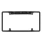 Car Waterproof HD Infrared Night Vision Backup Camera US Standard License Plate Frame