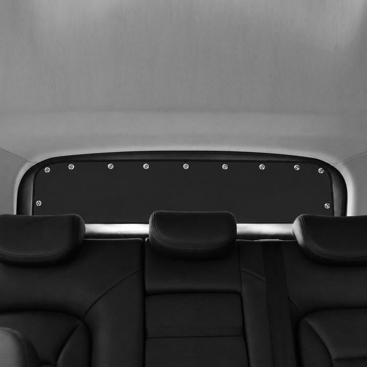 Car Rear Windshield Sun Protection Sunshade Curtain
