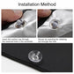 Car Rear Windshield Sun Protection Sunshade Curtain