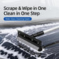 2 in 1 Detachable Car Cleaning Brushes  Window Wipers, Standard, Upgraded