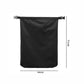 Riding Motorcycle Helmet Bag Large Capacity Anti-theft Storage Pack, Latch Lock
