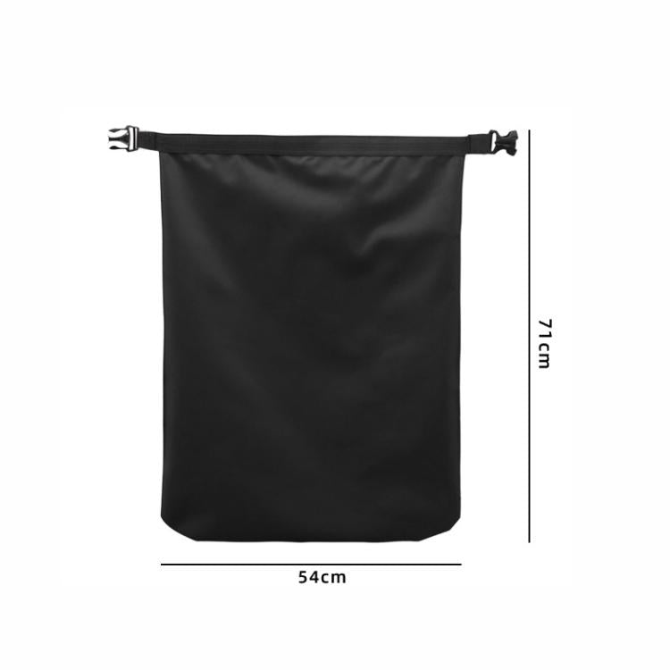 Riding Motorcycle Helmet Bag Large Capacity Anti-theft Storage Pack, Latch Lock