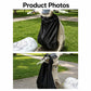 Riding Motorcycle Helmet Bag Large Capacity Anti-theft Storage Pack, Latch Lock