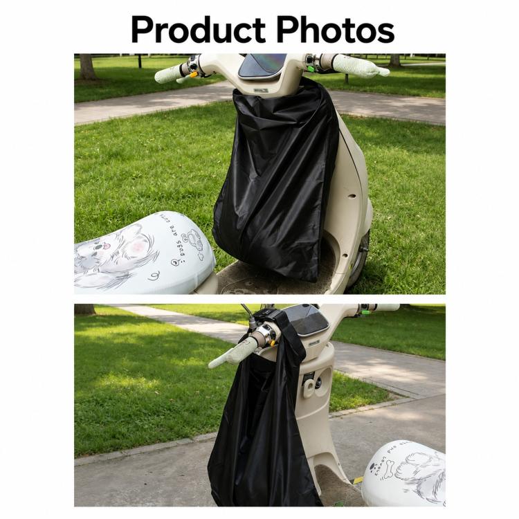 Riding Motorcycle Helmet Bag Large Capacity Anti-theft Storage Pack, Combination Lock