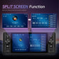 5 inch Single Din Android 15 Center Console CarPlay Car Video Navigation, Standard, Standard+Reversing Camera+Mic