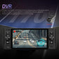 5 inch Single Din Android 15 Center Console CarPlay Car Video Navigation, Standard, Standard+Reversing Camera+Mic