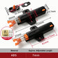 Press Type Heavy-Duty Cabinet Door Mechanical Lock Rebound Mechanism