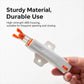 Press Type Heavy-Duty Cabinet Door Mechanical Lock Rebound Mechanism