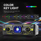 2.17 inch Car HD Touchable Screen Single Din MP5 Player, Standard, Standard+64GB memory card