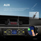 2.17 inch Car HD Touchable Screen Single Din MP5 Player, Standard, Standard+64GB memory card