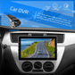 10.1 inch Car HD Touchable Screen Single Din Carplay MP5 Player, Standard, Standard+Reversing camera