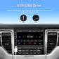 7 inch Car HD Touchable Screen Wireless Carplay Dual Spindle MP5 Player, Standard, Standard+Reversing Camera