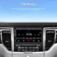 7 inch Car HD Touchable Screen Wireless Carplay Dual Spindle MP5 Player, Standard, Standard+Reversing Camera