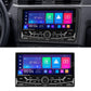 6.9 inch Car Wireless Carplay Dual Spindle MP5 Player, Standard, Standard+Reversing Camera