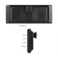 8.1 inch 2K Center CarPlay Auto Car Portable Navigation Screen, Standard, Standard+Reversing Camera
