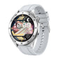 QS39 Smart Watch, 1.45 inch Screen, BT Call, Heart Rate, Blood Oxygen, Blood Pressure