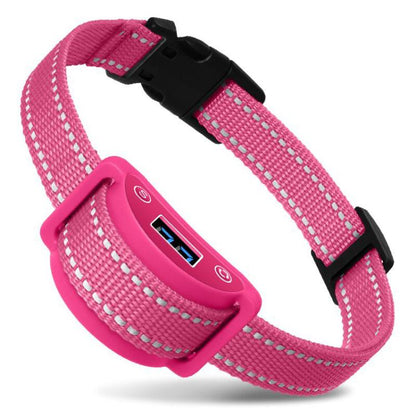 PaiPaitek PD558V Automatic Smart Anti Barking Cat Training Collar, PD558V