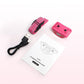 PaiPaitek PD558V Automatic Smart Anti Barking Cat Training Collar, PD558V