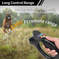 PaiPaitek PD800 Electronic Dog Training Collar with Anti-Tugging Anti-Bark Features, PD800