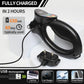 PaiPaitek PD800 Electronic Dog Training Collar with Anti-Tugging Anti-Bark Features, PD800