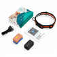 PaiPaitek PD68 Smart GPS Pet Tracker Anti-Loss Collar, EU / Asia Version, US Version