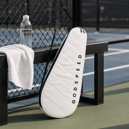 GODSPEED Single-shoulder Badminton Racket Sports Bag, GP01
