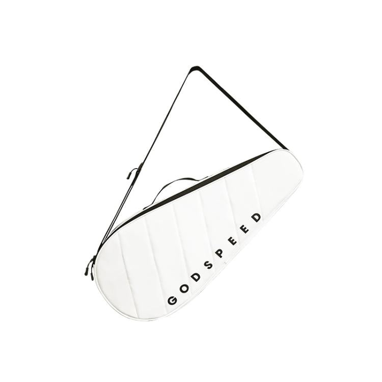 GODSPEED Single-shoulder Badminton Racket Sports Bag, GP01
