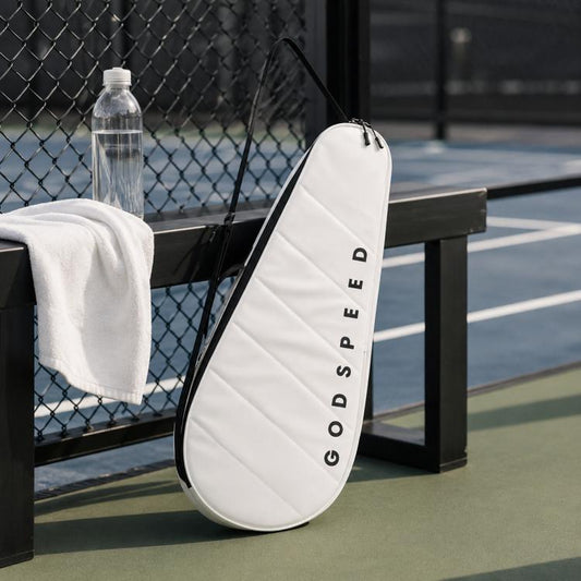 GODSPEED Single-shoulder Badminton Racket Sports Bag, GP01