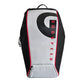 GODSPEED Tennis Badminton Rackets Sports Training Backpack, Zap