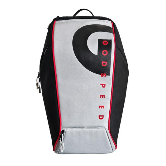 GODSPEED Tennis Badminton Rackets Sports Training Backpack, Zap