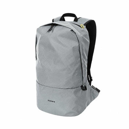 Komers Nylon Lightweight Large Capacity Backpack