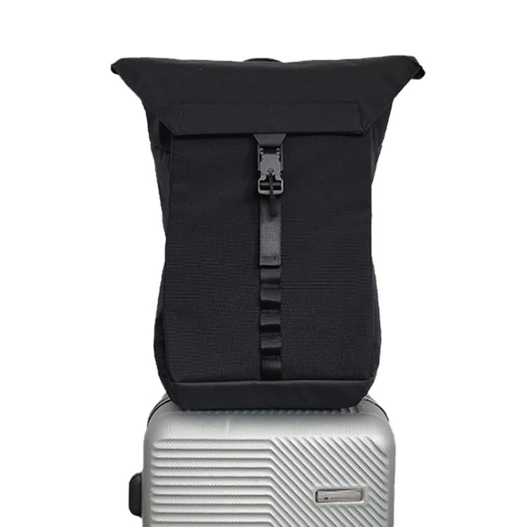 Fashion Men Business Casual Laptop Backpack