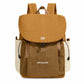 Unisex Lightweight Large Capacity Schoolbag Outdoor Travel Sports Backpack